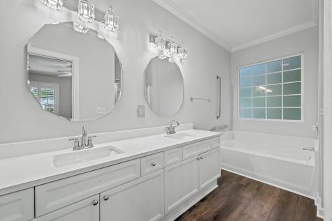 125 Golfview Lane Summerville SC 29485