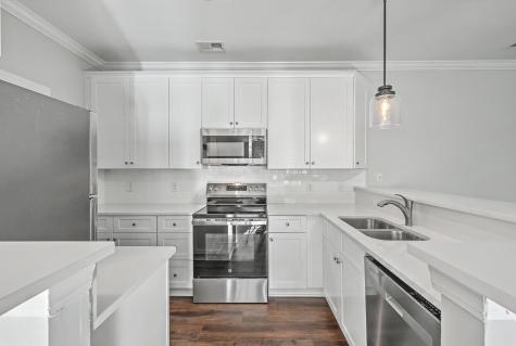 125 Golfview Lane Summerville SC 29485