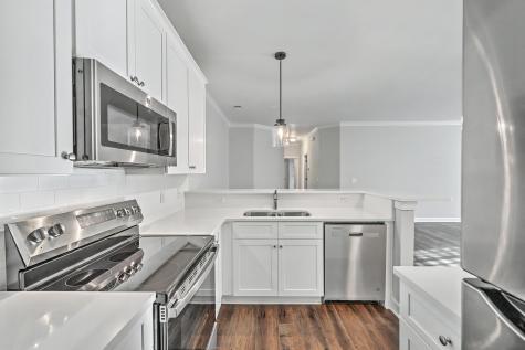 125 Golfview Lane Summerville SC 29485