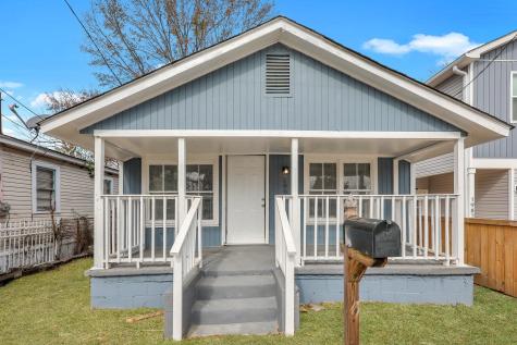 1984 Hugo Avenue North Charleston SC 29405