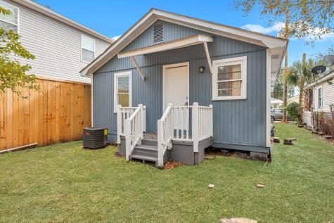 1984 Hugo Avenue North Charleston SC 29405