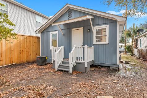 1984 Hugo Avenue North Charleston SC 29405