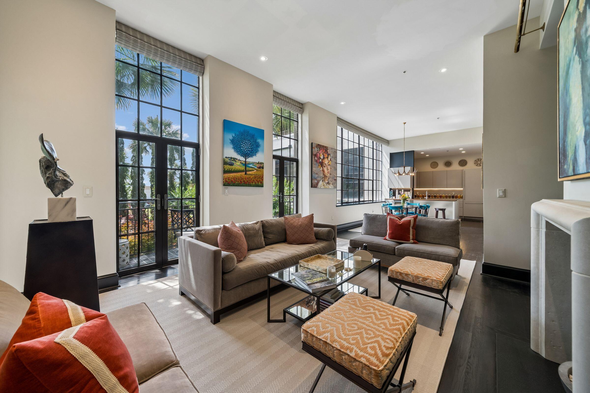 3 Chisolm Street Charleston SC 29401