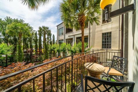 3 Chisolm Street Charleston SC 29401