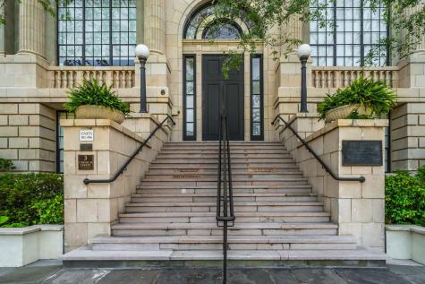 3 Chisolm Street Charleston SC 29401