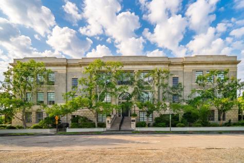 3 Chisolm Street Charleston SC 29401