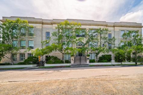 3 Chisolm Street Charleston SC 29401