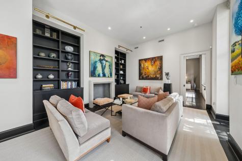 3 Chisolm Street Charleston SC 29401