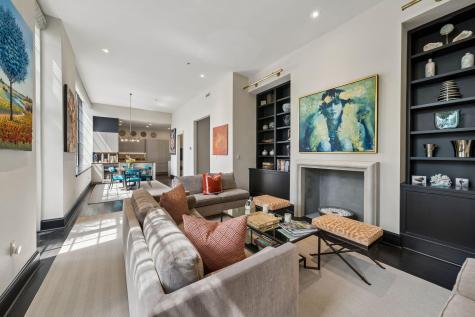 3 Chisolm Street Charleston SC 29401