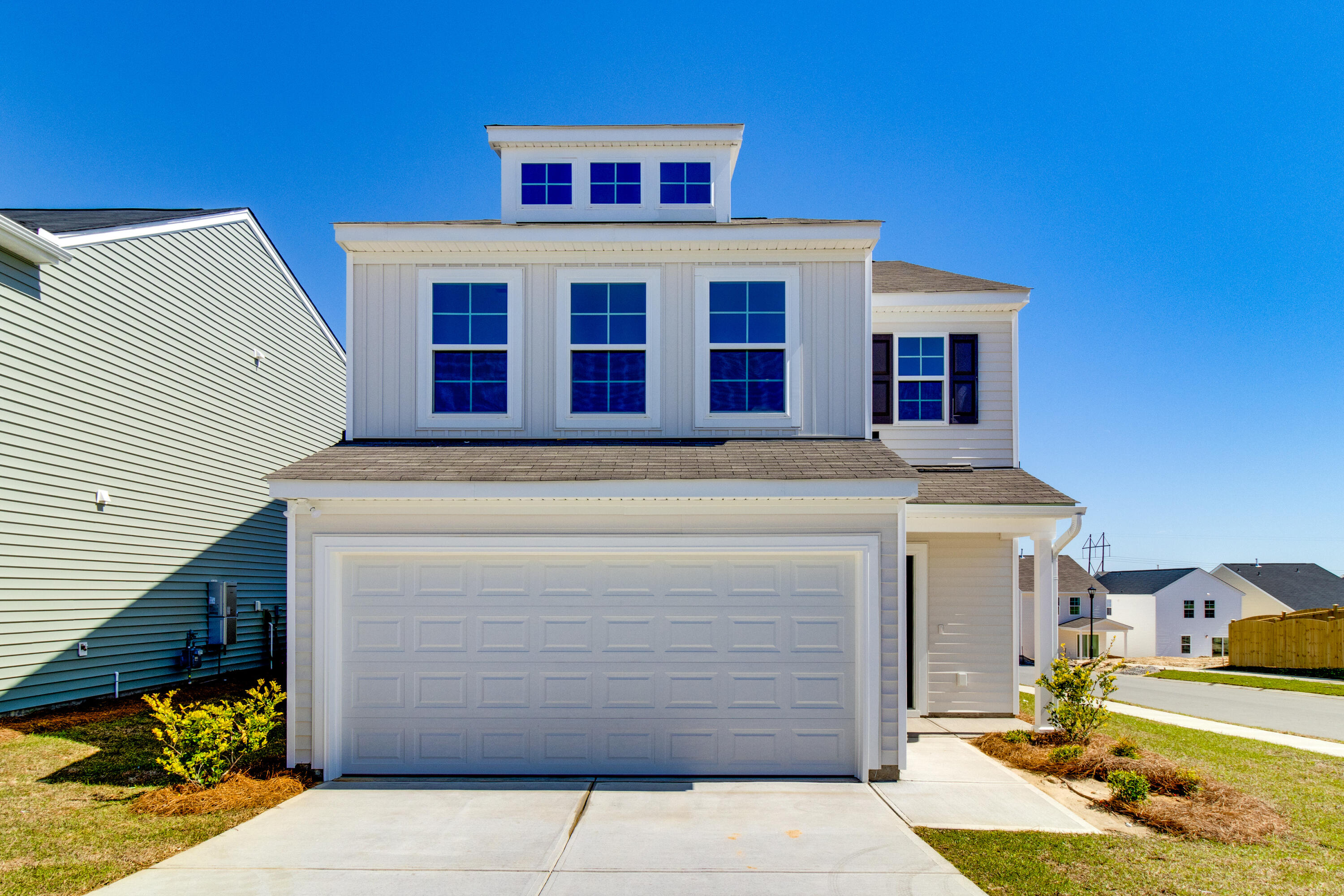 1973 Central Creek Drive Goose Creek SC 29445
