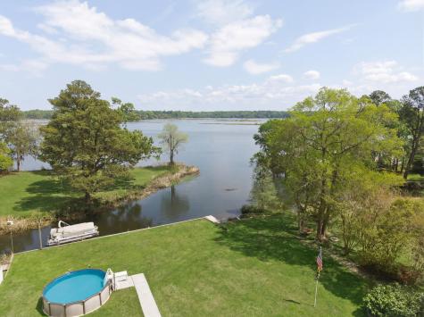 1805 Ringneck Road Moncks Corner SC 29461