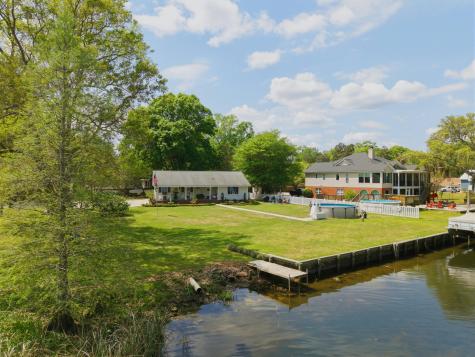 1805 Ringneck Road Moncks Corner SC 29461