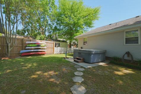 1805 Ringneck Road Moncks Corner SC 29461