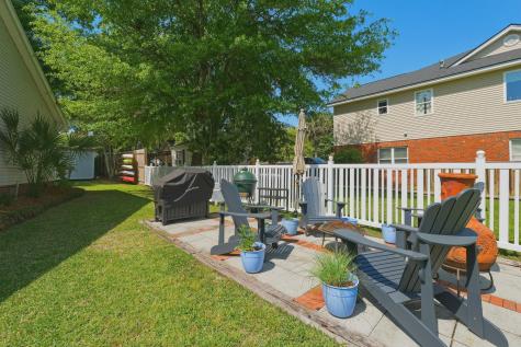 1805 Ringneck Road Moncks Corner SC 29461