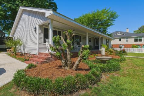 1805 Ringneck Road Moncks Corner SC 29461