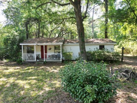 1738 Dogwood Road Charleston SC 29414