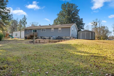 114 Lakewood Drive Moncks Corner SC 29461