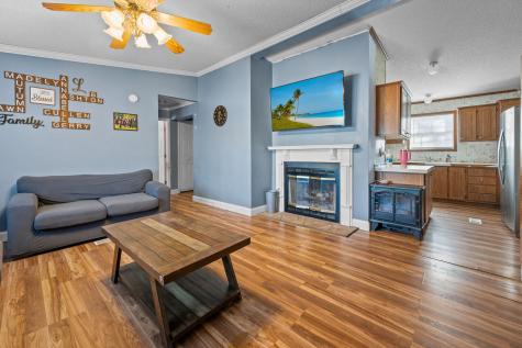 114 Lakewood Drive Moncks Corner SC 29461