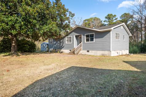 114 Lakewood Drive Moncks Corner SC 29461