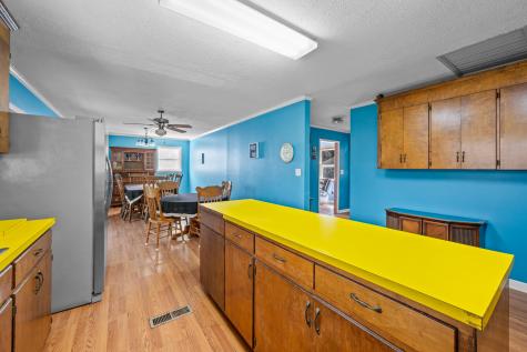 114 Lakewood Drive Moncks Corner SC 29461