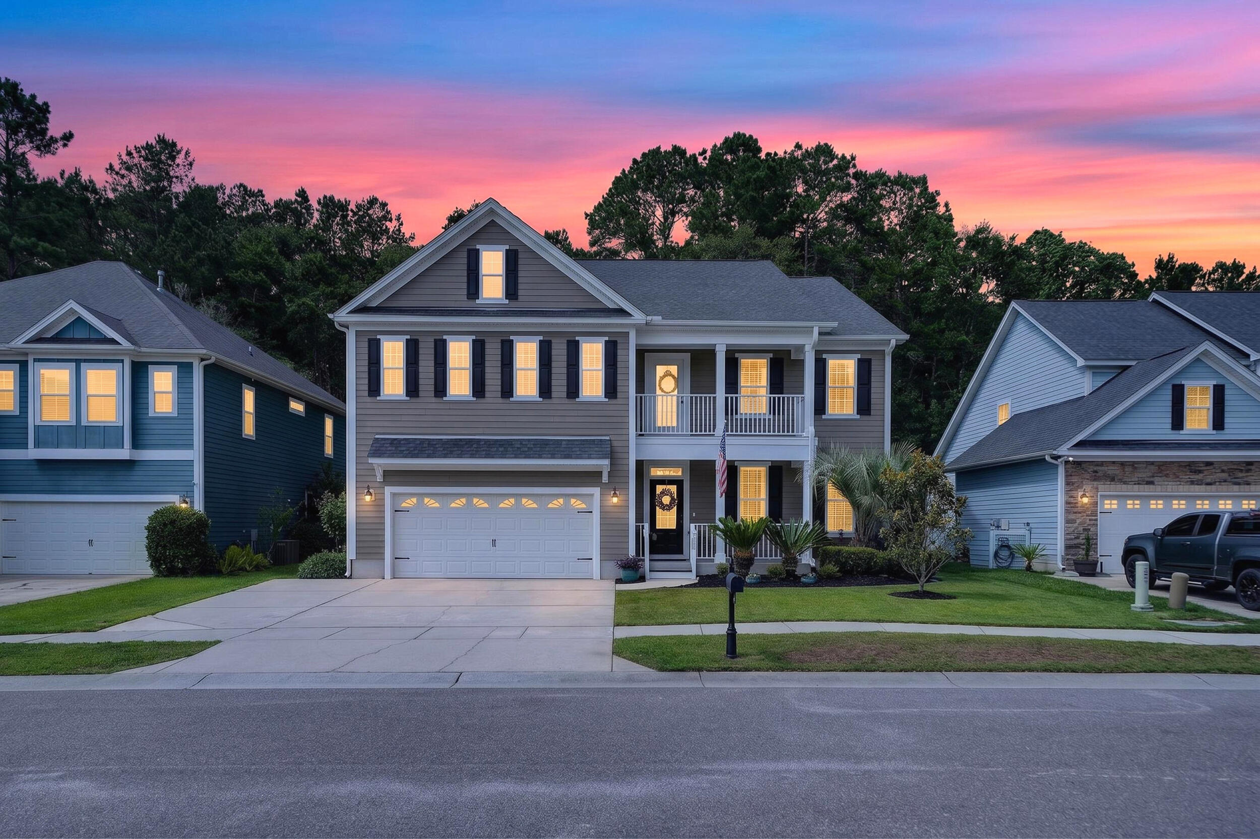 168 Daniels Ridge Drive Summerville SC 29485