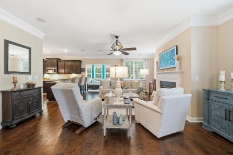 168 Daniels Ridge Drive Summerville SC 29485