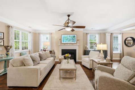 168 Daniels Ridge Drive Summerville SC 29485
