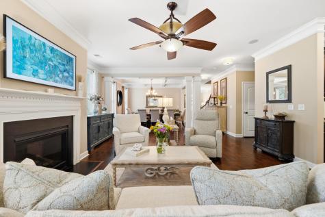 168 Daniels Ridge Drive Summerville SC 29485