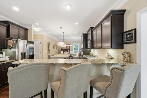 168 Daniels Ridge Drive Summerville SC 29485