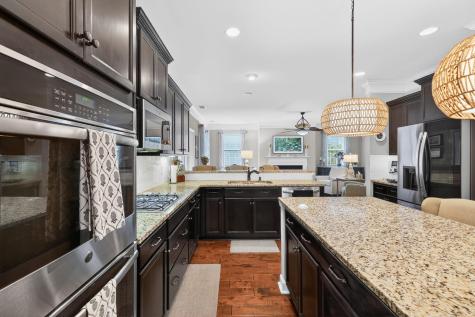 168 Daniels Ridge Drive Summerville SC 29485