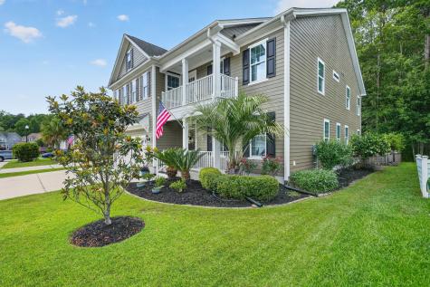 168 Daniels Ridge Drive Summerville SC 29485