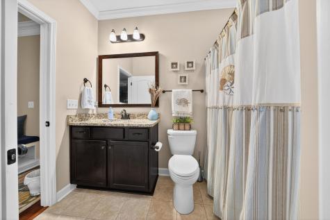 168 Daniels Ridge Drive Summerville SC 29485