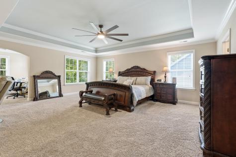 168 Daniels Ridge Drive Summerville SC 29485