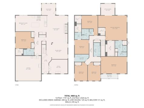 168 Daniels Ridge Drive Summerville SC 29485