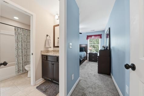 168 Daniels Ridge Drive Summerville SC 29485