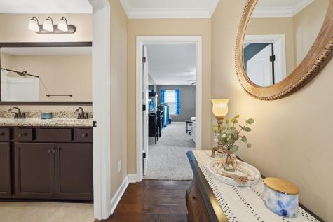 168 Daniels Ridge Drive Summerville SC 29485