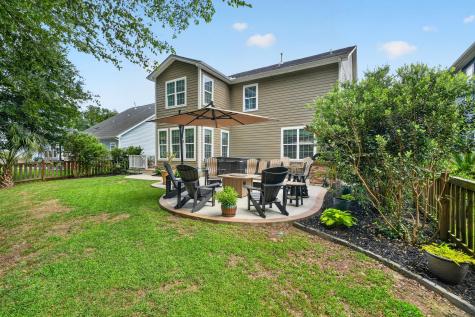 168 Daniels Ridge Drive Summerville SC 29485