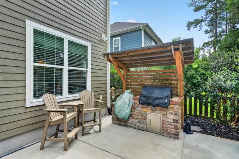168 Daniels Ridge Drive Summerville SC 29485