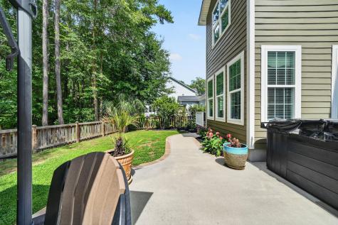 168 Daniels Ridge Drive Summerville SC 29485