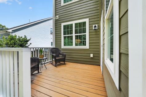 168 Daniels Ridge Drive Summerville SC 29485
