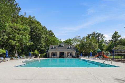 168 Daniels Ridge Drive Summerville SC 29485
