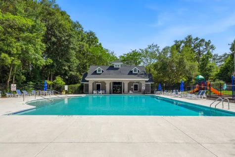 168 Daniels Ridge Drive Summerville SC 29485