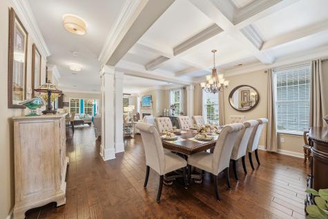 168 Daniels Ridge Drive Summerville SC 29485