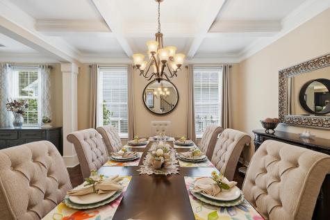 168 Daniels Ridge Drive Summerville SC 29485