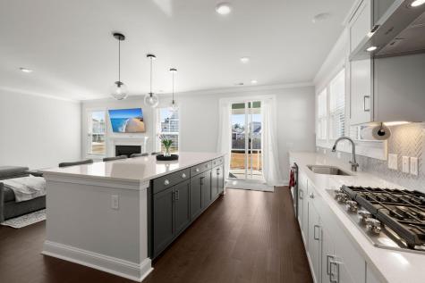 109 Granton Edge Lane Summerville SC 29486
