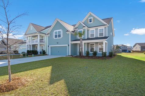 109 Granton Edge Lane Summerville SC 29486