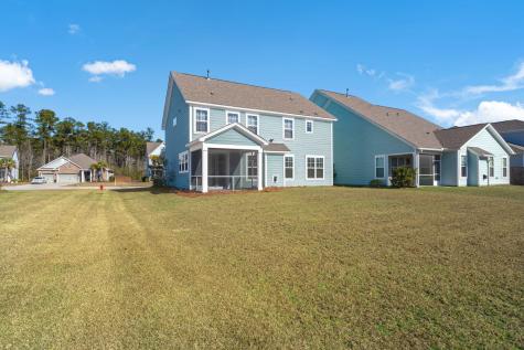 109 Granton Edge Lane Summerville SC 29486