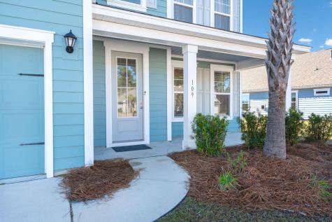 109 Granton Edge Lane Summerville SC 29486