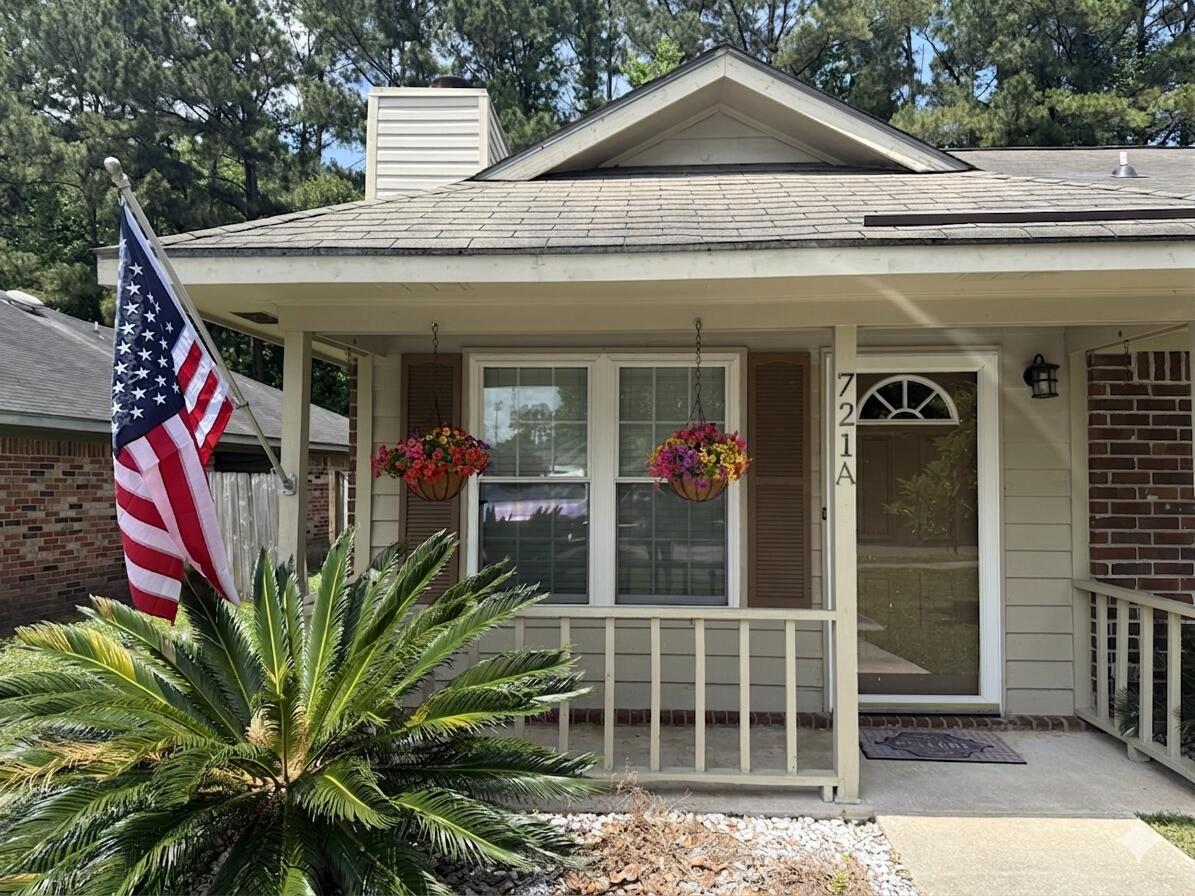 721 Temple Road Ladson SC 29456
