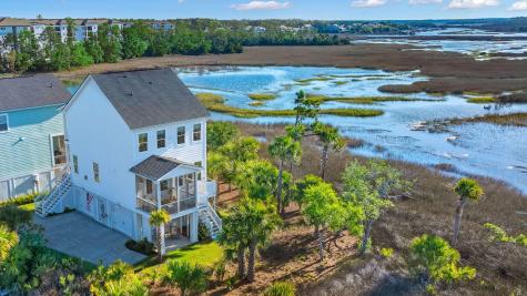 935 Governors Cay Circle Charleston SC 29492